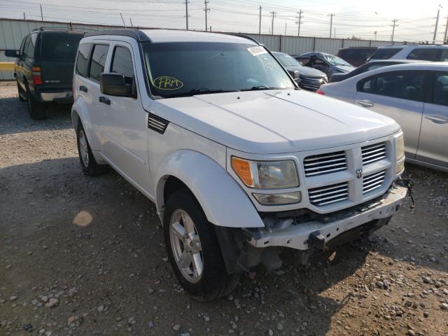 DODGE NITRO SXT 2011 1d4pt5gk0bw567919