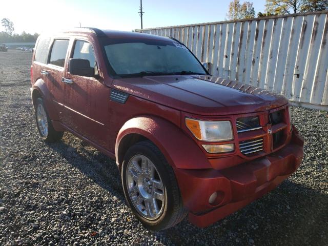 DODGE NITRO SXT 2010 1d4pt5gk1aw125648