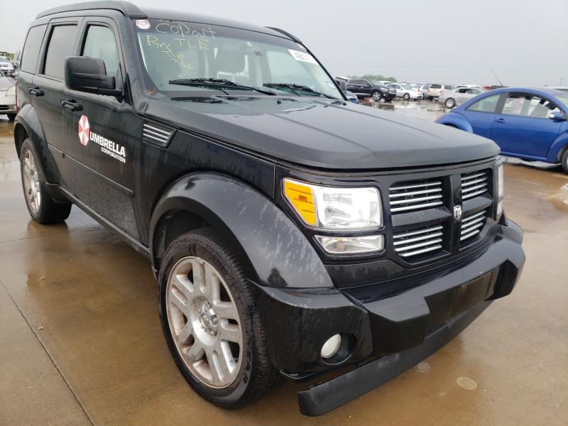 DODGE NITRO SXT 2010 1d4pt5gk1aw134625