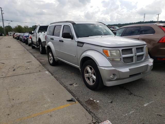 DODGE NITRO SXT 2011 1d4pt5gk1bw533987