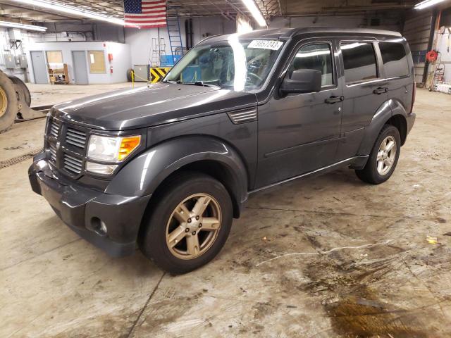 DODGE NITRO 2011 1d4pt5gk1bw544942