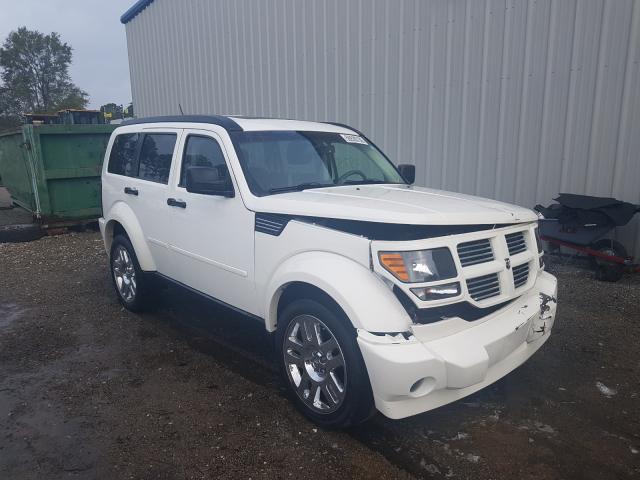 DODGE NITRO SXT 2010 1d4pt5gk2aw117297