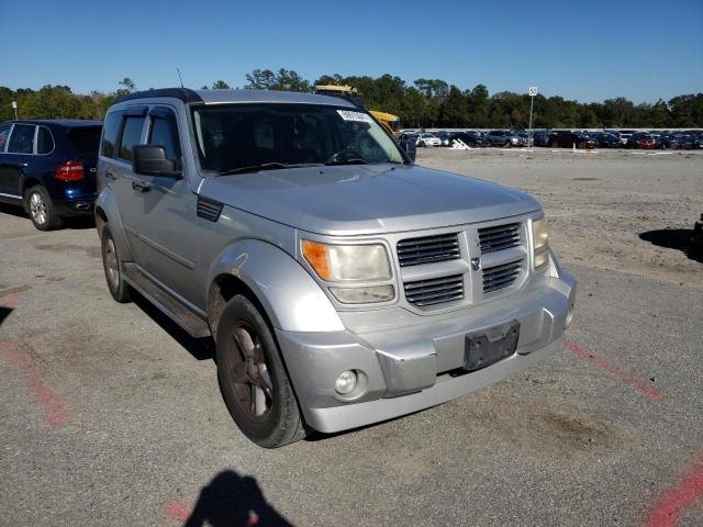 DODGE NITRO SXT 2011 1d4pt5gk2bw514431