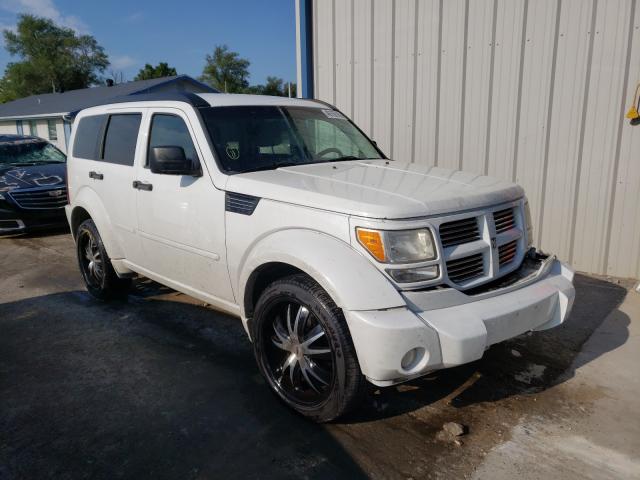 DODGE NITRO SXT 2011 1d4pt5gk2bw561409