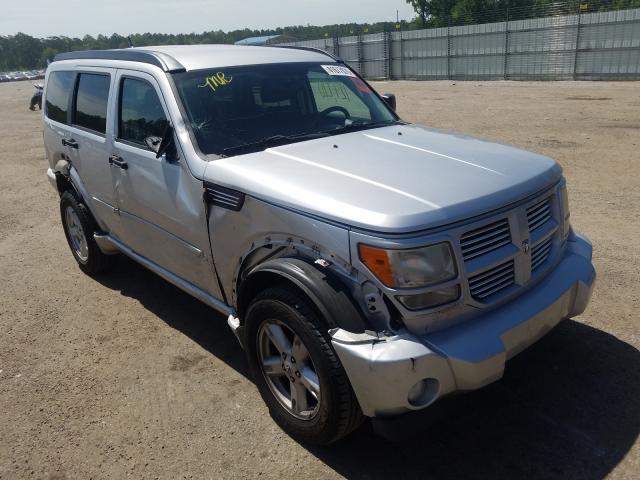 DODGE NITRO SXT 2011 1d4pt5gk2bw561443