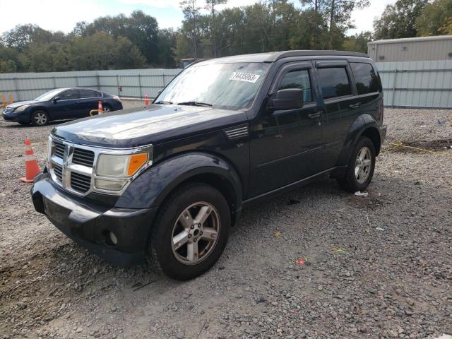 DODGE NITRO 2011 1d4pt5gk2bw564925