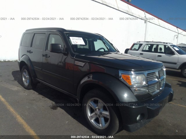 DODGE NITRO 2011 1d4pt5gk2bw573947