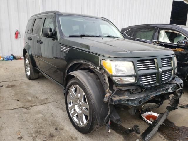 DODGE NITRO SXT 2010 1d4pt5gk3aw158621