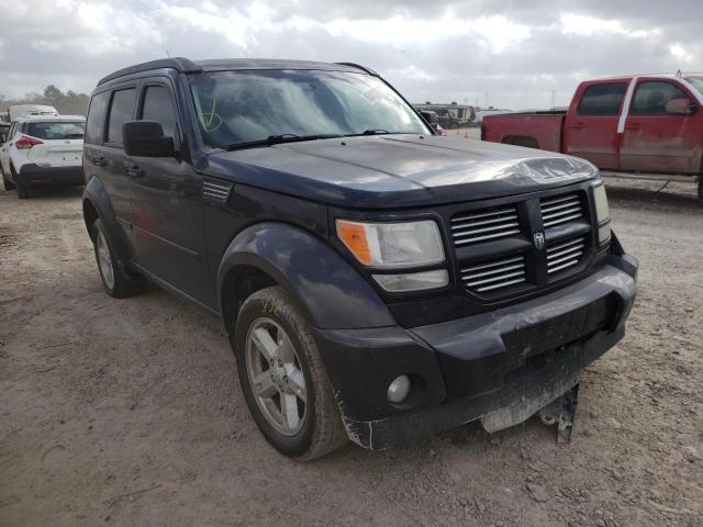 DODGE NITRO SXT 2011 1d4pt5gk3bw509884