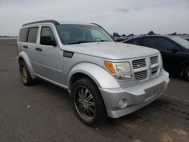 DODGE NITRO SXT 2011 1d4pt5gk3bw547700