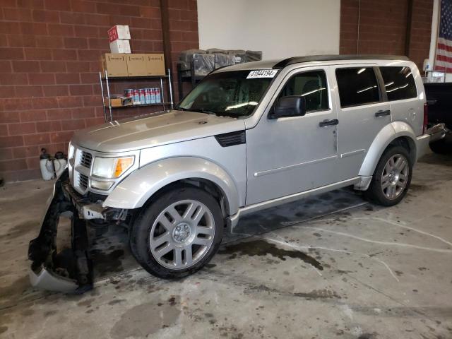 DODGE NITRO 2011 1d4pt5gk3bw547793