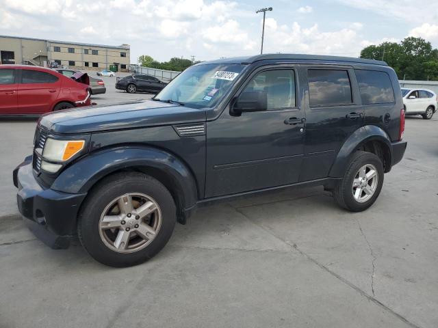 DODGE NITRO SXT 2011 1d4pt5gk3bw553657