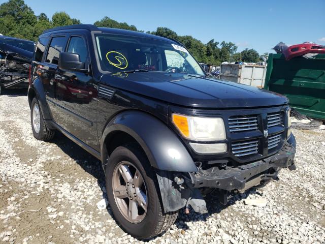 DODGE NITRO SXT 2011 1d4pt5gk3bw561337