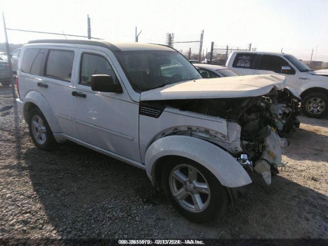 DODGE NITRO 2011 1d4pt5gk3bw564934