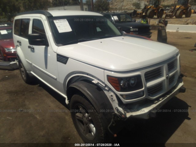 DODGE NITRO 2011 1d4pt5gk3bw603537