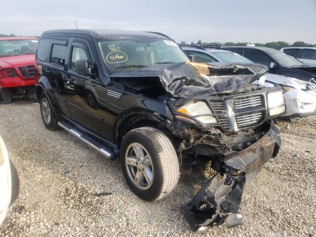 DODGE NITRO SXT 2010 1d4pt5gk4aw106687