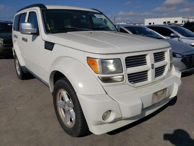 DODGE NITRO SXT 2010 1d4pt5gk4aw117270