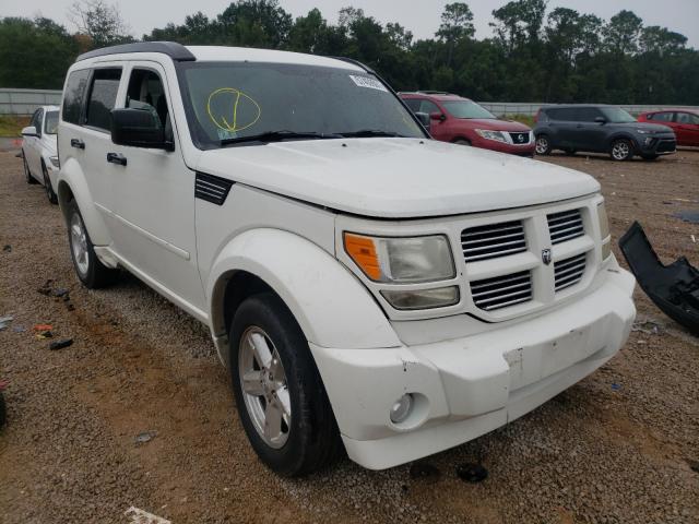 DODGE NITRO SXT 2010 1d4pt5gk4aw158272