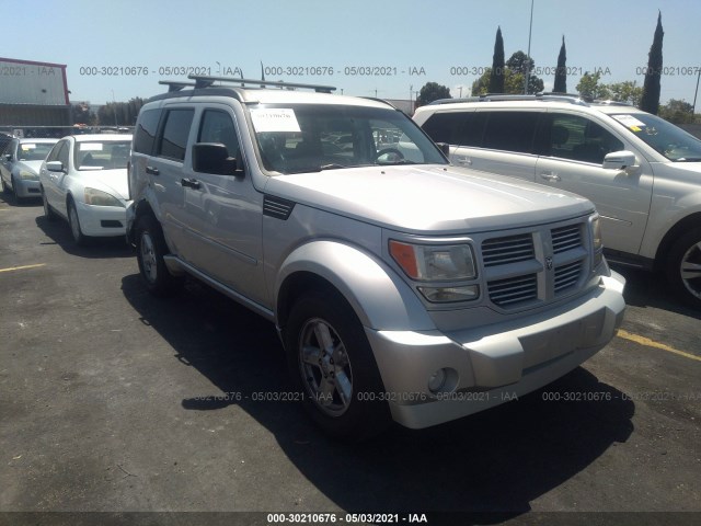 DODGE NITRO 2011 1d4pt5gk4bw547687