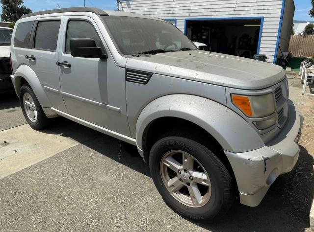 DODGE NITRO SXT 2011 1d4pt5gk4bw547740