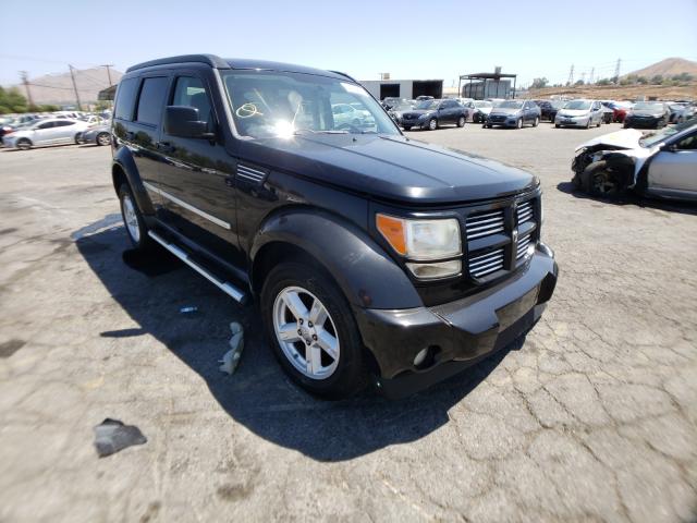 DODGE NITRO SXT 2010 1d4pt5gk5aw117293