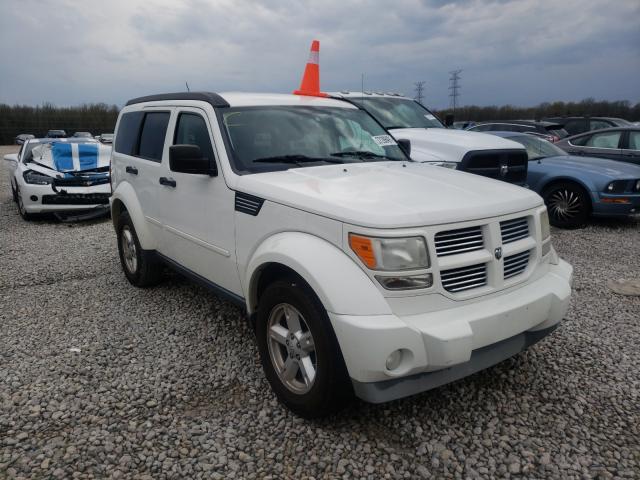 DODGE NITRO SXT 2010 1d4pt5gk5aw119450