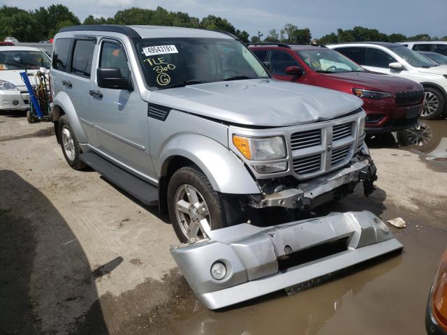 DODGE NITRO SXT 2010 1d4pt5gk5aw140928