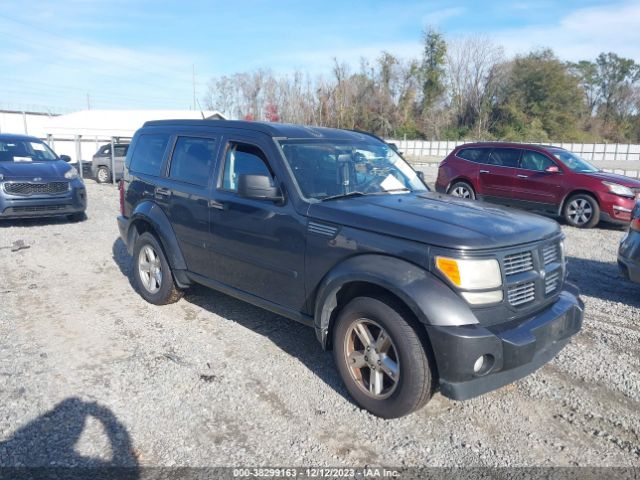 DODGE NITRO 2011 1d4pt5gk5bw509806