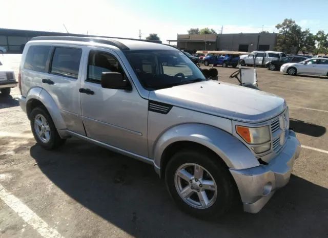 DODGE NITRO 2011 1d4pt5gk5bw544278