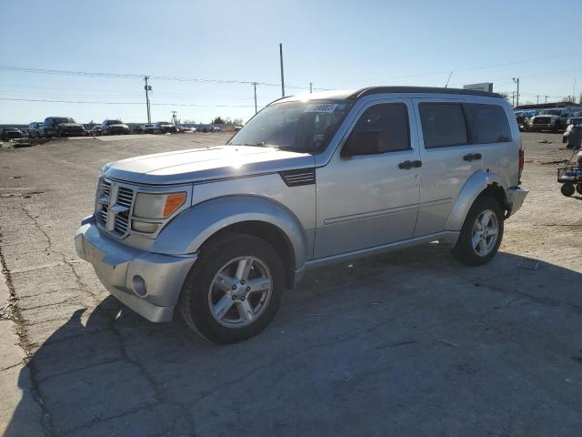 DODGE NITRO 2011 1d4pt5gk5bw544989