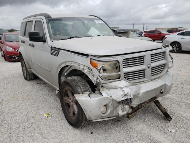 DODGE NITRO SXT 2011 1d4pt5gk5bw549285