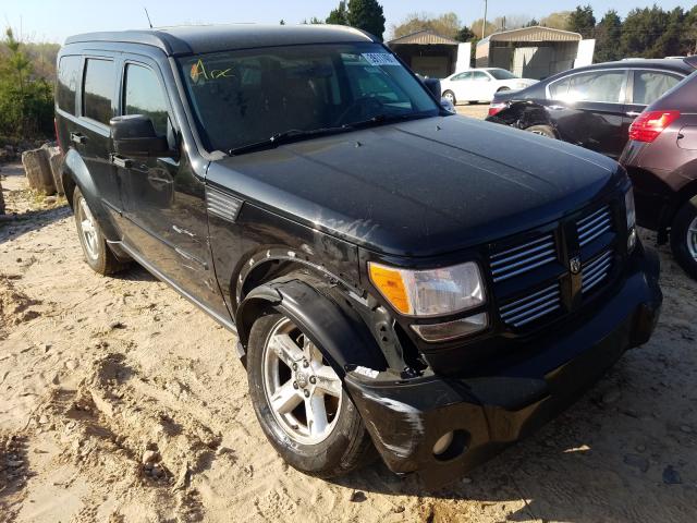 DODGE NITRO SXT 2010 1d4pt5gk6aw105377