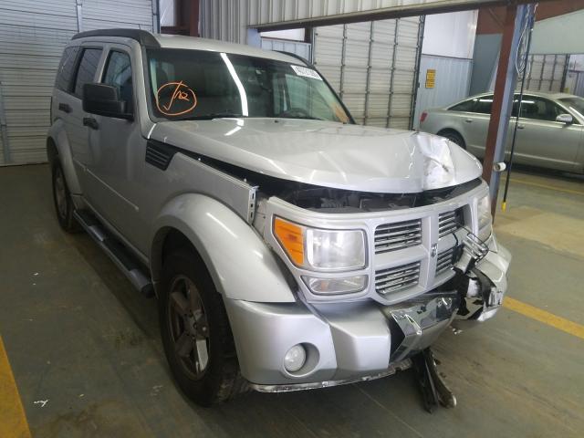 DODGE NITRO SXT 2010 1d4pt5gk6aw125919