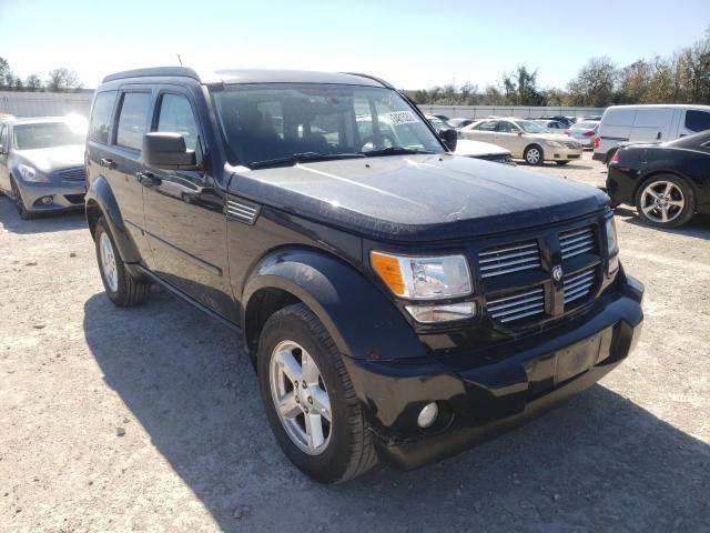 DODGE NITRO SXT 2010 1d4pt5gk6aw125922