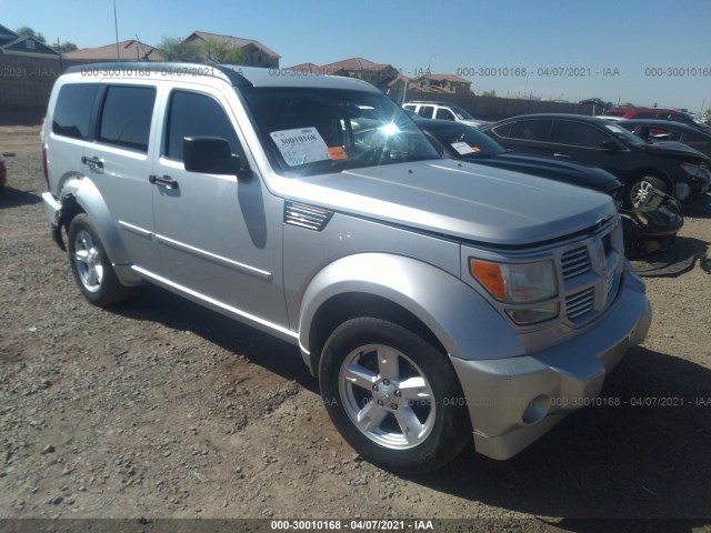 DODGE NITRO 2011 1d4pt5gk6bw553636