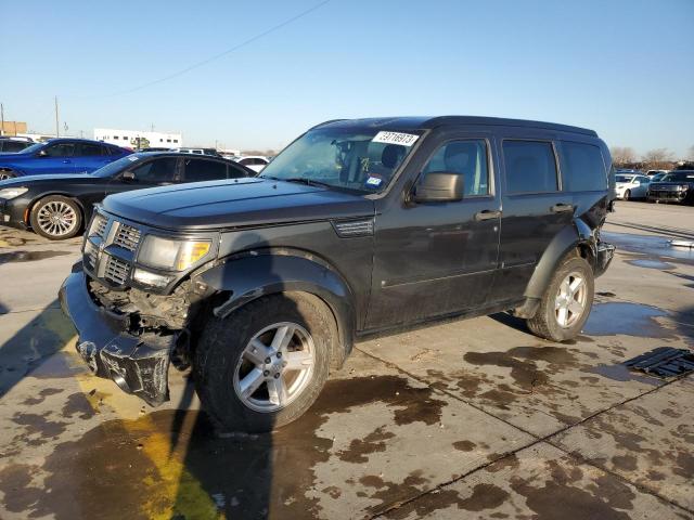 DODGE NITRO 2010 1d4pt5gk7aw125671