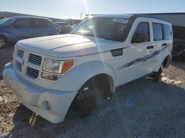 DODGE NITRO SXT 2010 1d4pt5gk8aw111035