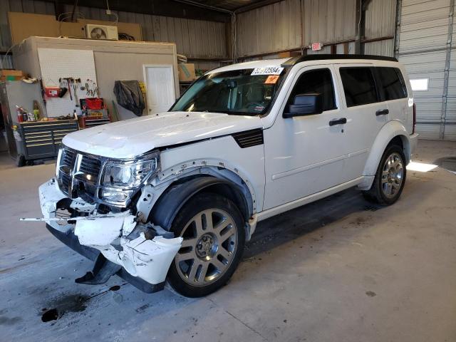 DODGE NITRO 2010 1d4pt5gk8aw137764