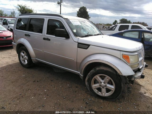 DODGE NITRO 2010 1d4pt5gk8aw138655