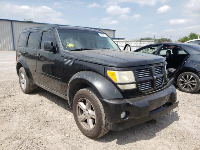 DODGE NITRO 2011 1d4pt5gk8bw509962