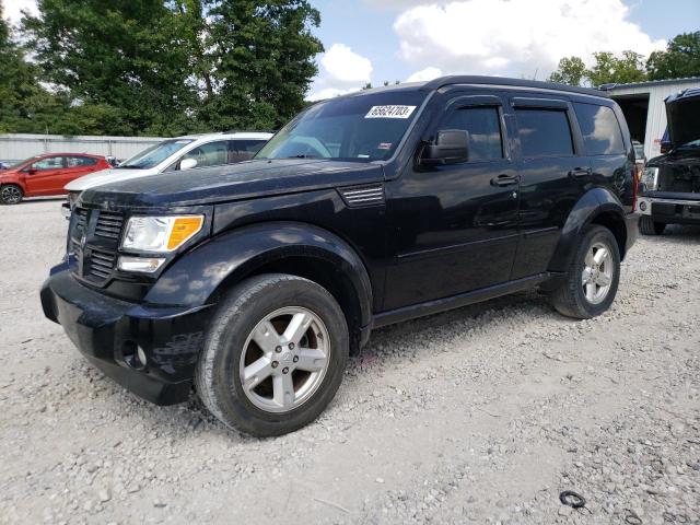 DODGE NITRO 2011 1d4pt5gk8bw534439