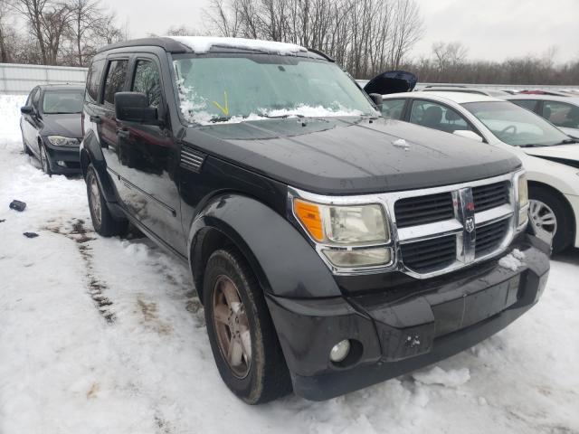 DODGE NITRO SXT 2011 1d4pt5gk8bw540984