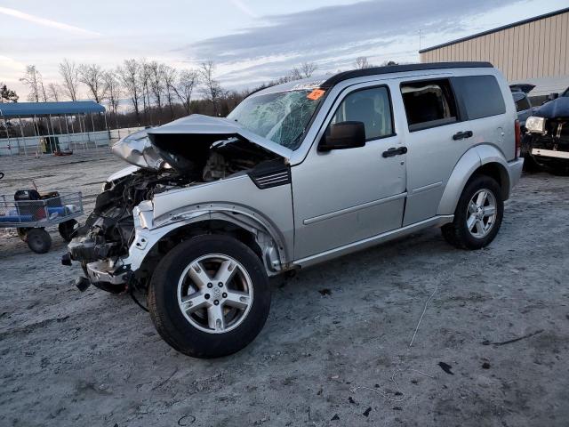 DODGE NITRO 2011 1d4pt5gk8bw544971