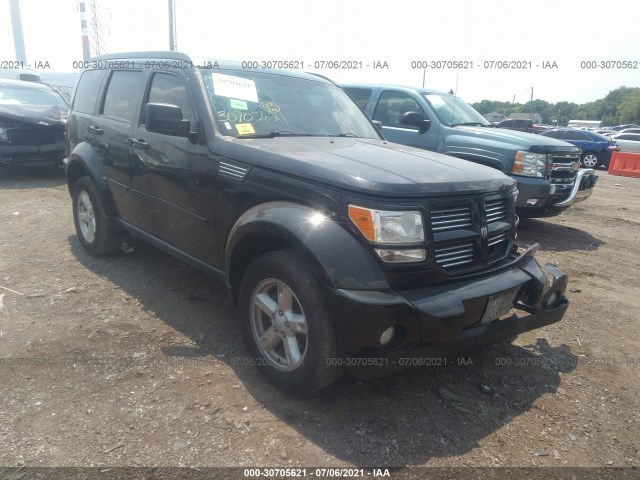 DODGE NITRO 2011 1d4pt5gk8bw561415