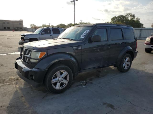 DODGE NITRO SXT 2011 1d4pt5gk8bw567912