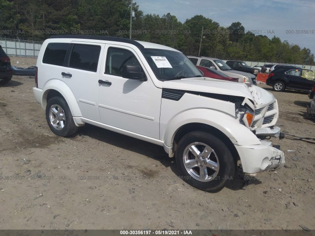 DODGE NITRO 2010 1d4pt5gk9aw134615