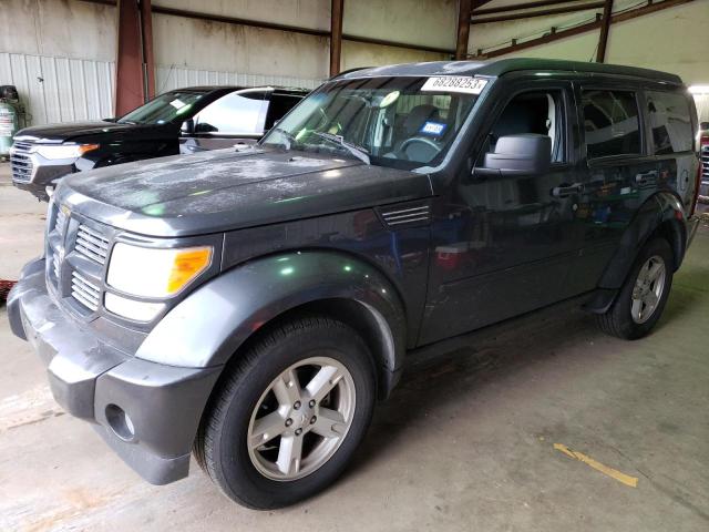 DODGE NITRO SXT 2011 1d4pt5gk9bw509811