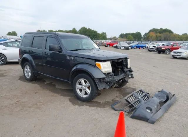 DODGE NITRO 2011 1d4pt5gk9bw533946