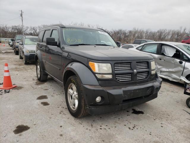 DODGE NITRO SXT 2011 1d4pt5gk9bw547748