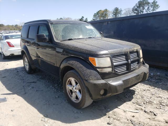 DODGE NITRO SXT 2011 1d4pt5gk9bw552383